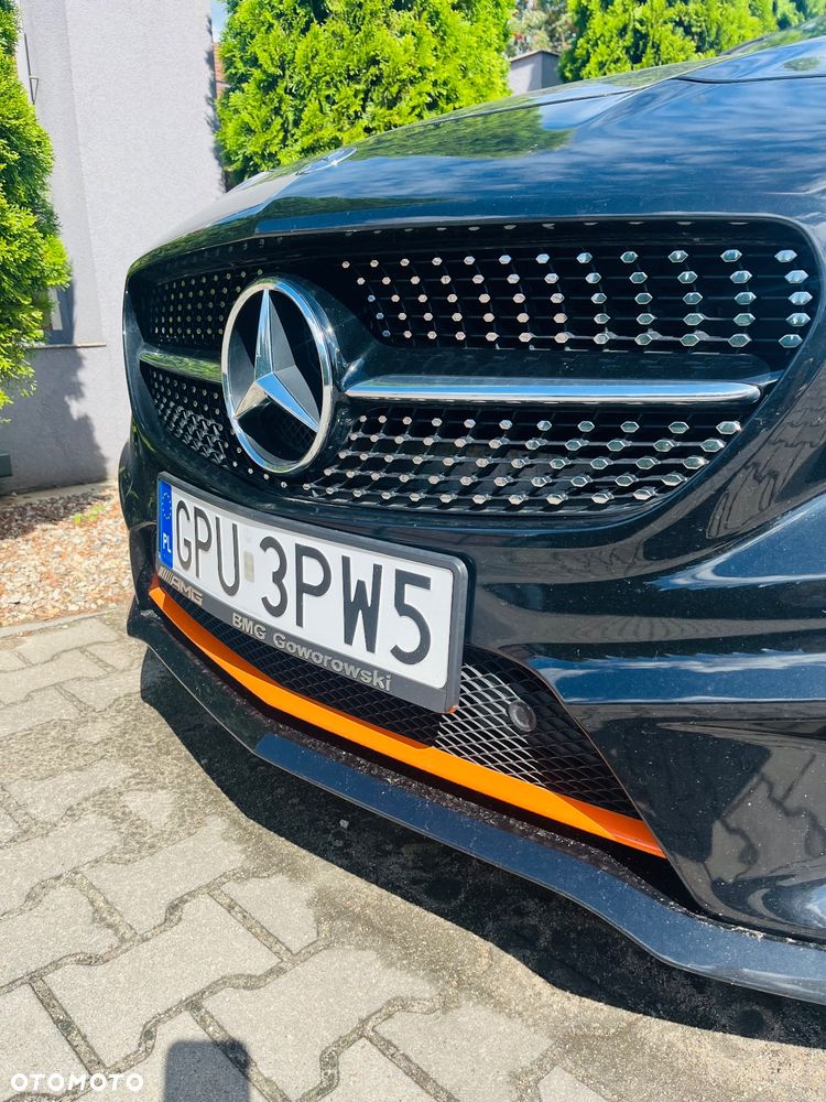 Mercedes-Benz CLA 250 7G-DCT AMG Line - 9