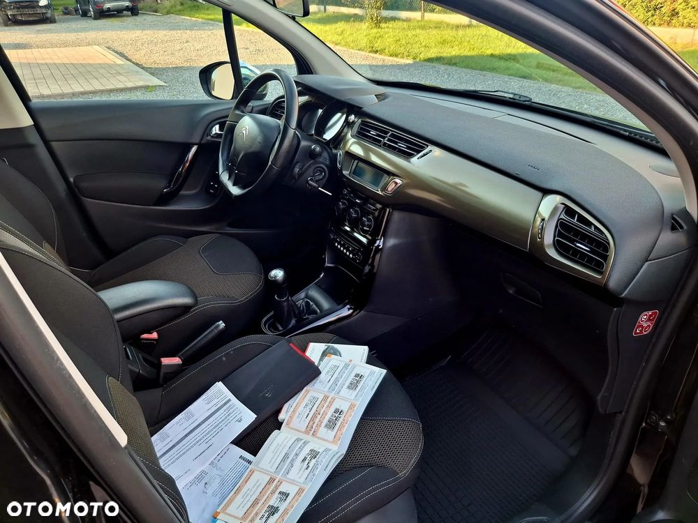 Citroën C3 1.4 Selection - 8