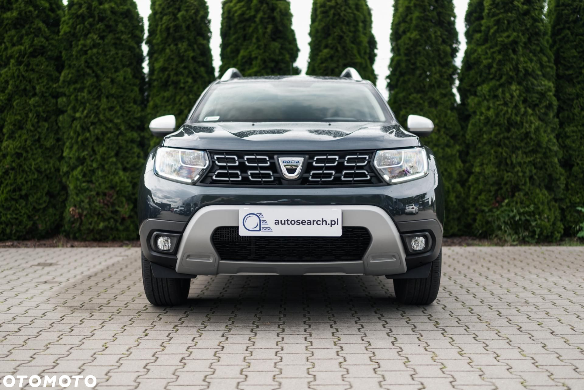 Dacia Duster 1.0 TCe Prestige - 2
