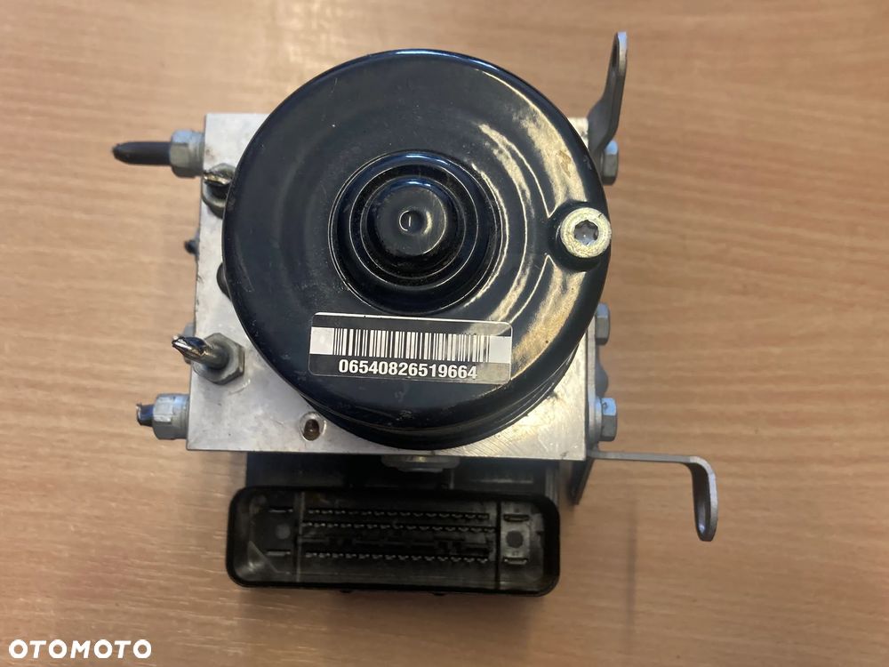 POMPA ABS BMW E91 E90  6772214 - 3