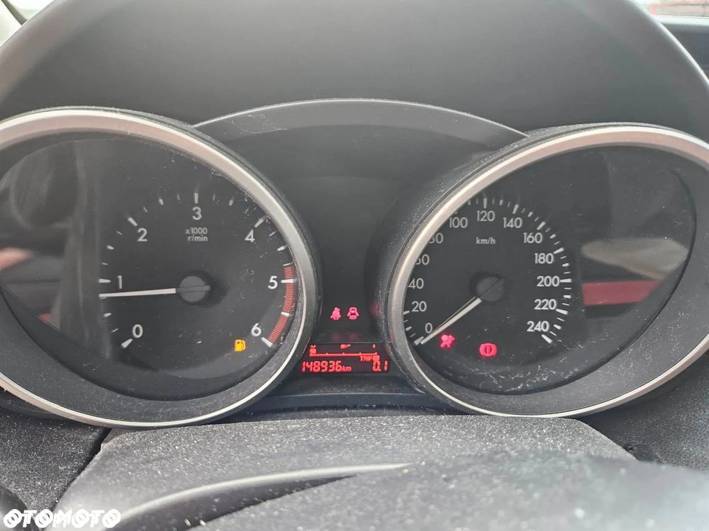 Mazda 5 1.6 MZ-CD Business-Line - 12