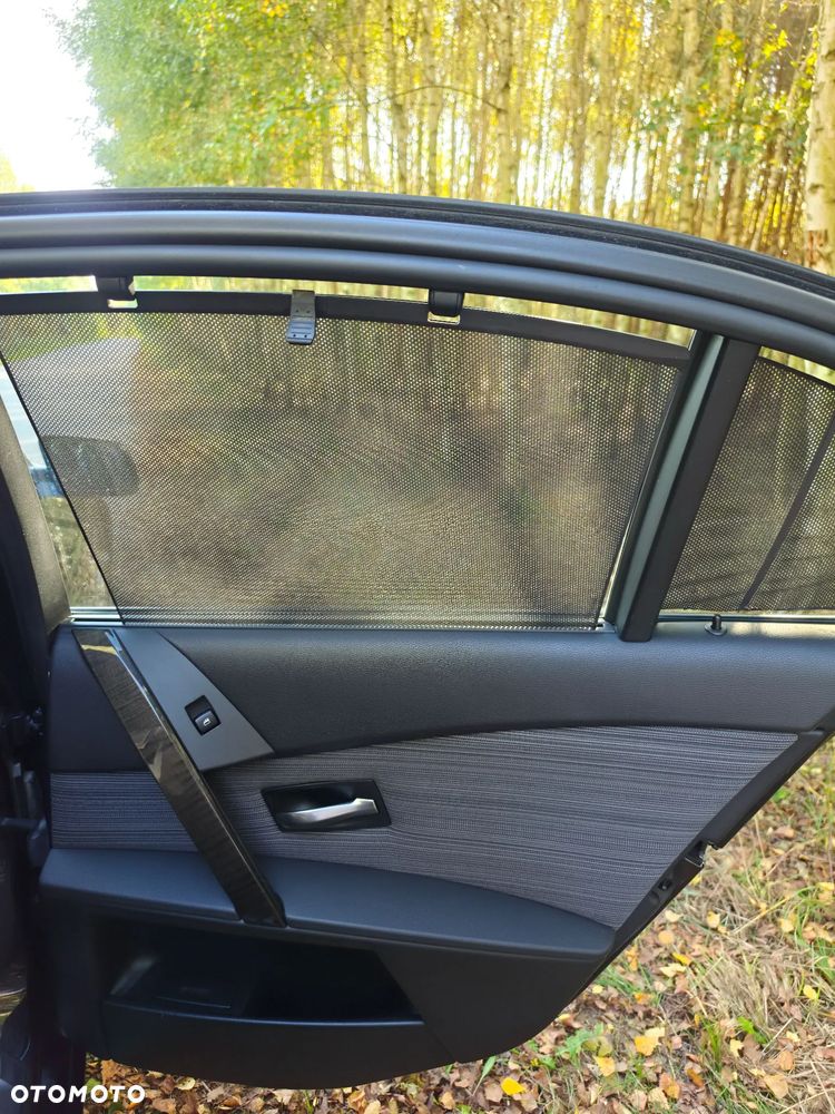 BMW Seria 5 - 15