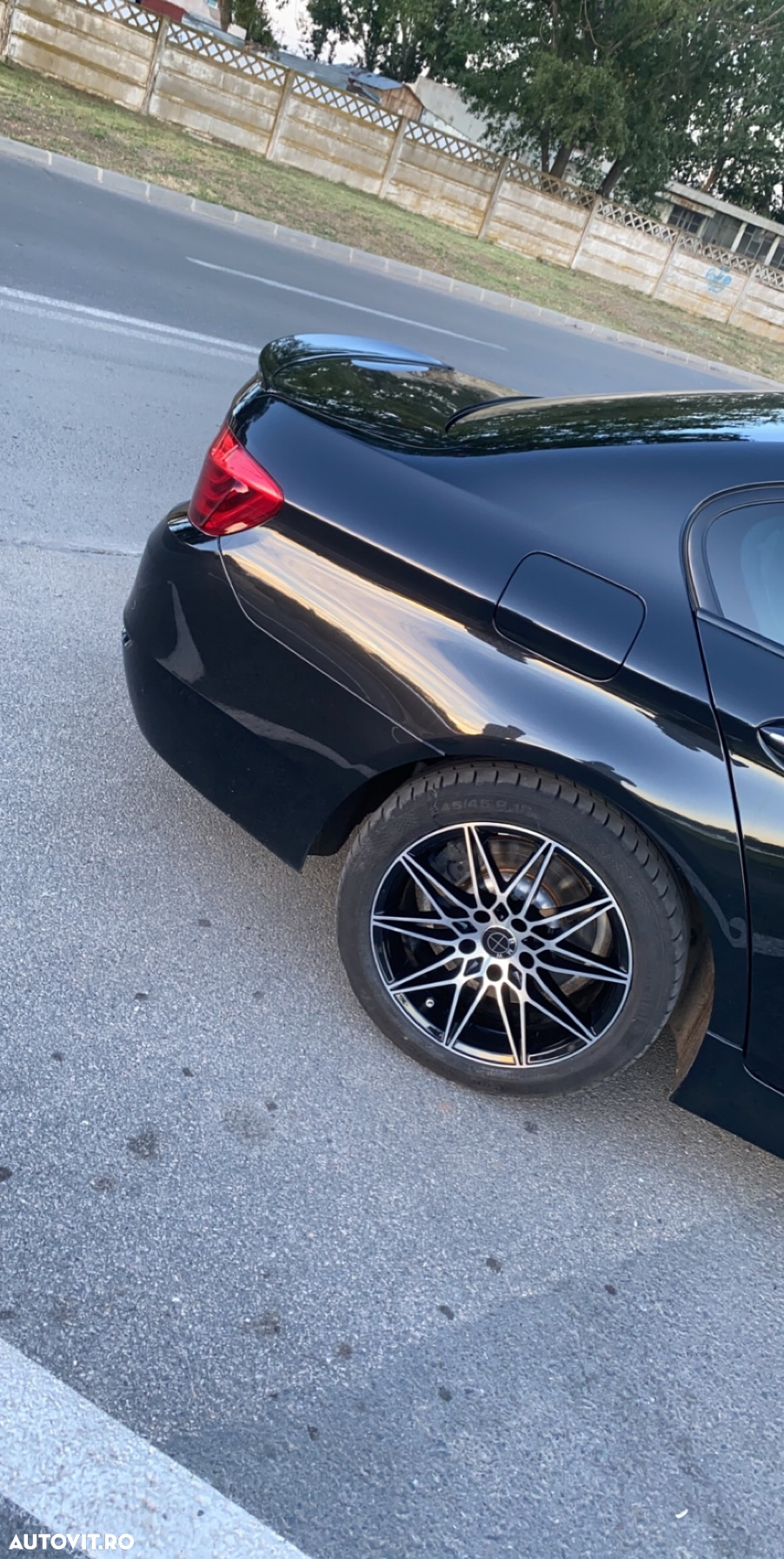 BMW Seria 5 520d xDrive AT - 21