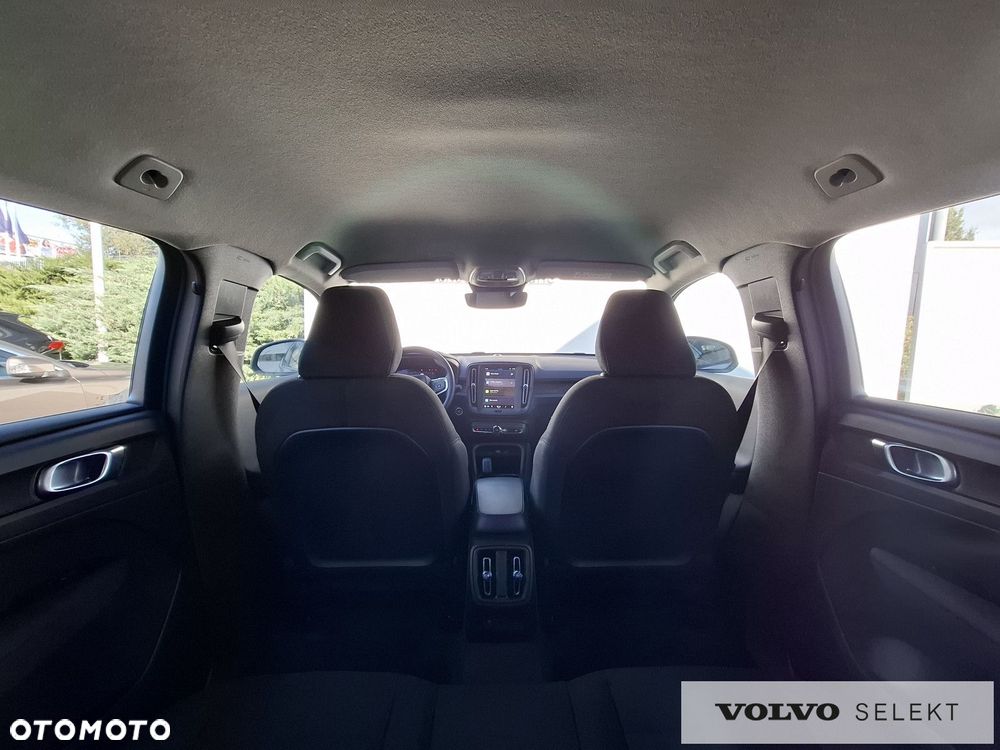 Volvo XC 40 - 15