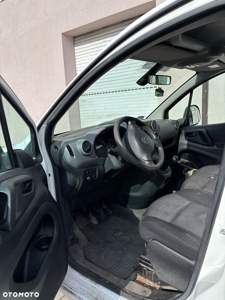 Citroën Berlingo - 7