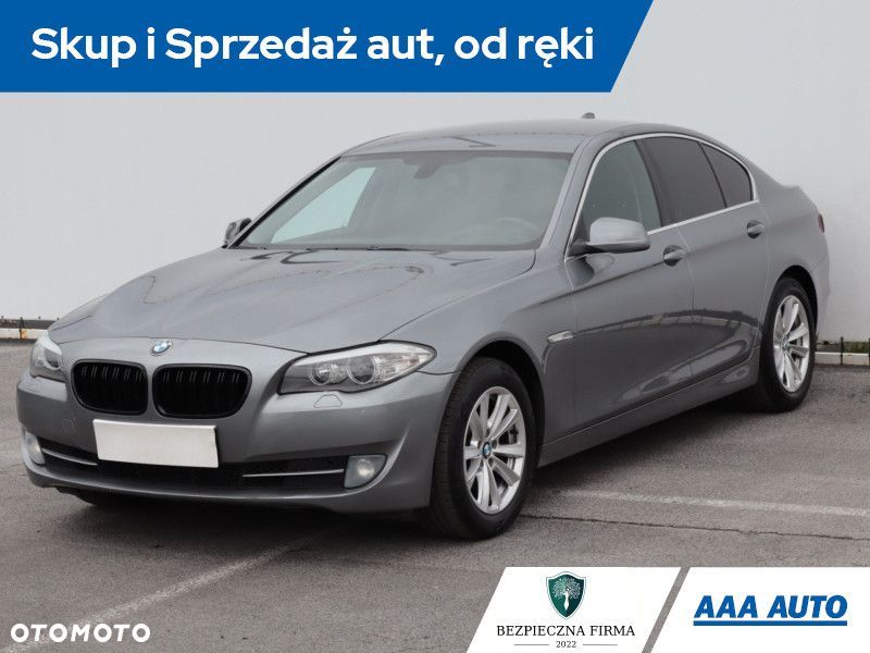 BMW Seria 5 - 3
