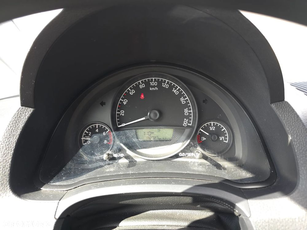 Skoda Citigo 1.0 Ambition - 18