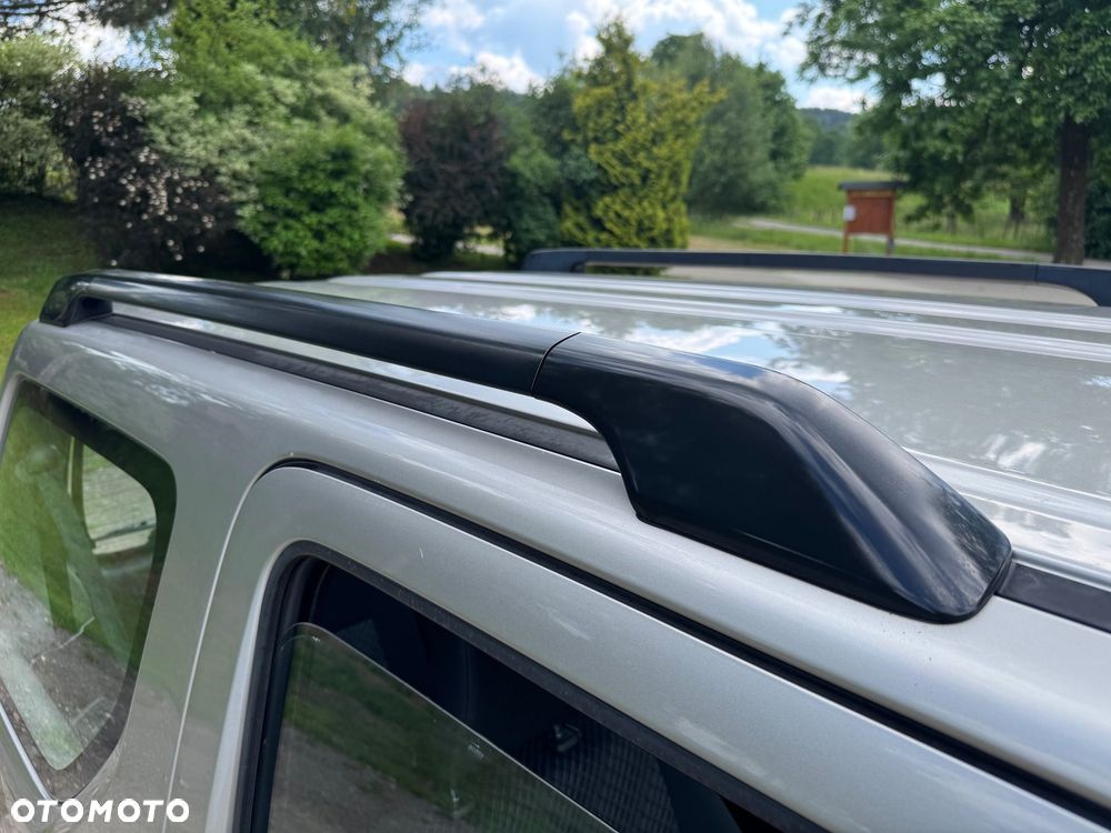 Suzuki Jimny 1.3 Comfort EU6 - 29