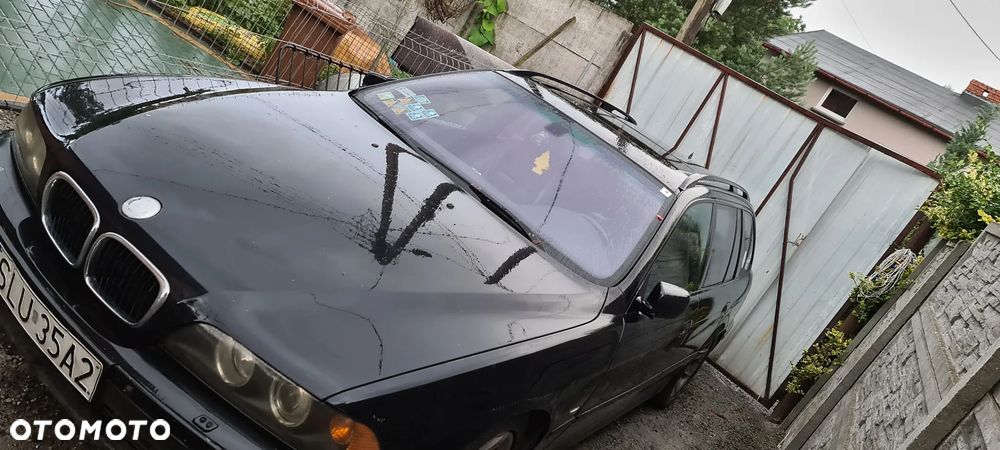 BMW Seria 5 - 5