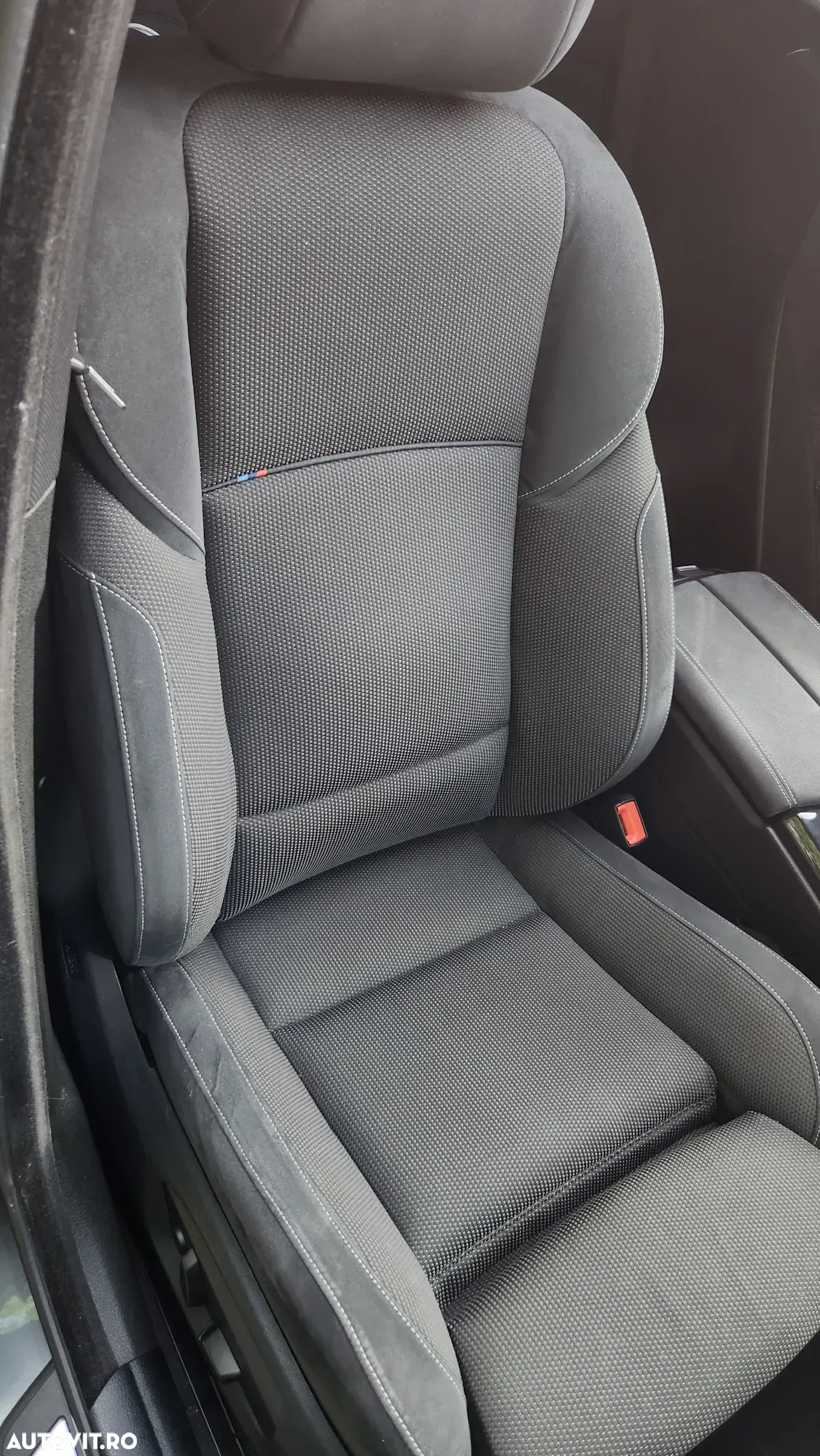 BMW Seria 5 525d Aut. - 13