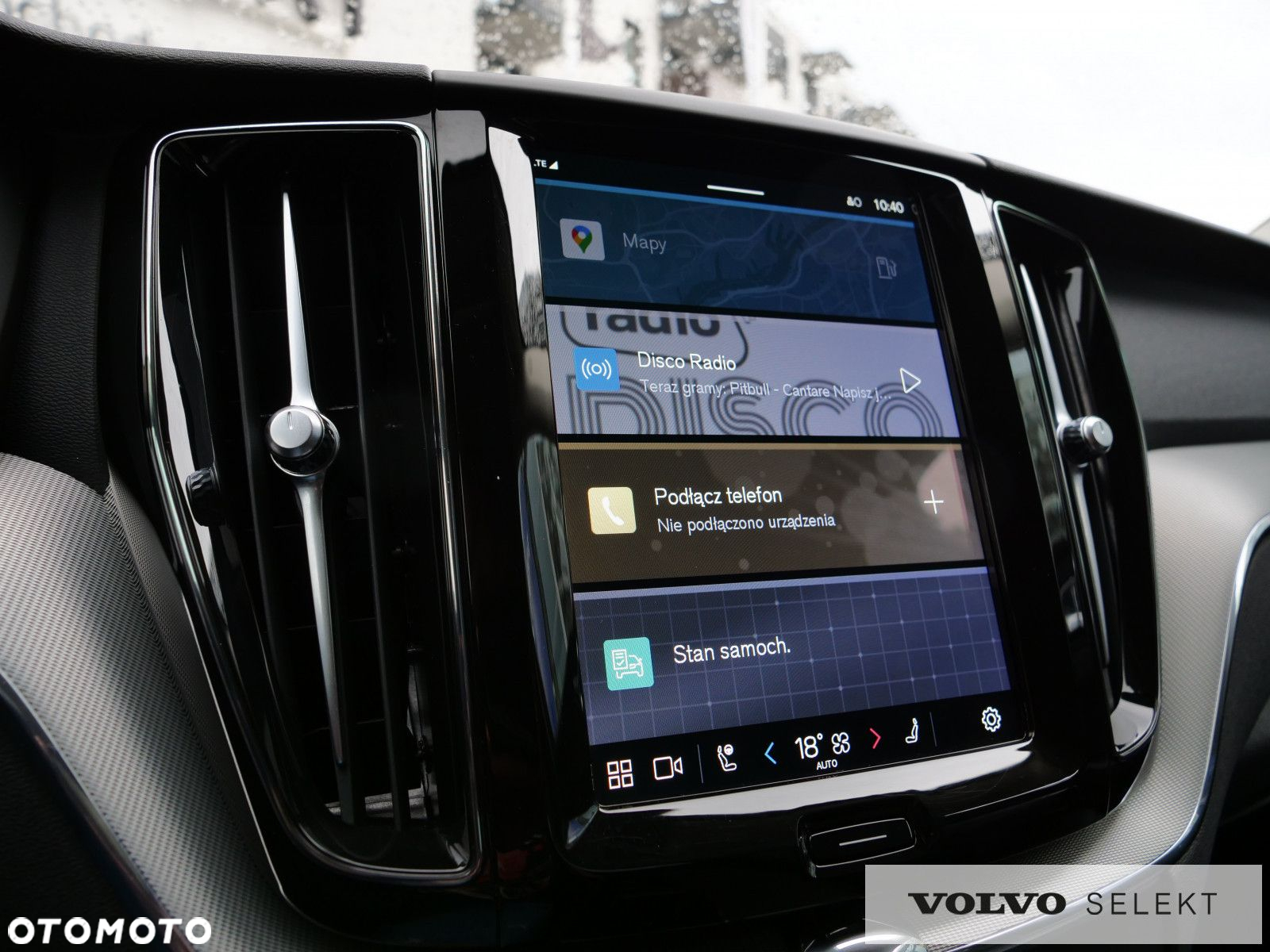 Volvo XC 60 - 23