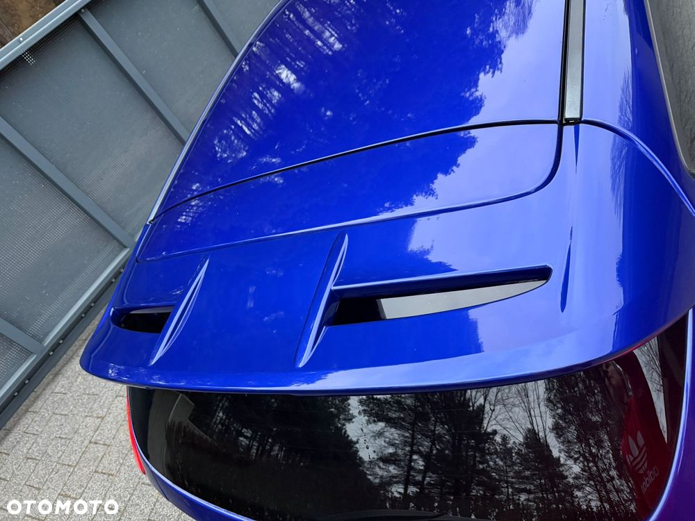 Ford Fiesta 1.6 EcoBoost ST - 3