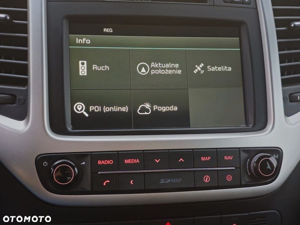 Kia Venga 1.4 L - 20