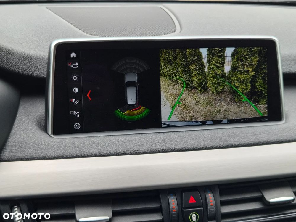 BMW X5 xDrive25d sport - 11