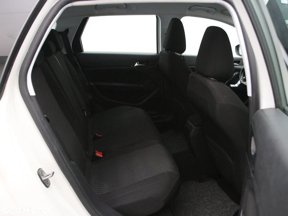 Peugeot 308 1.6 BlueHDi Active S&S - 14