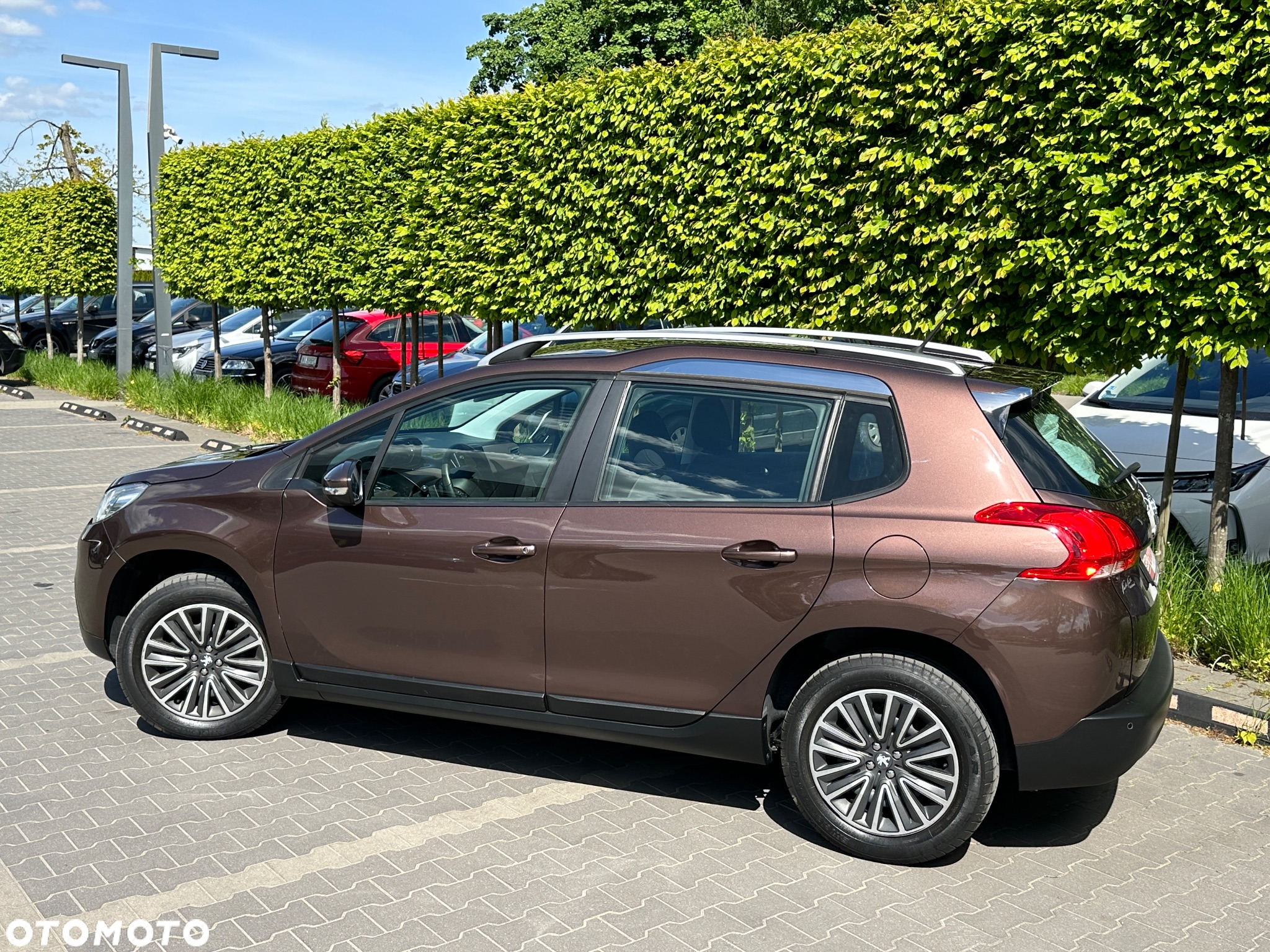 Peugeot 2008 PureTech 82 Allure - 13