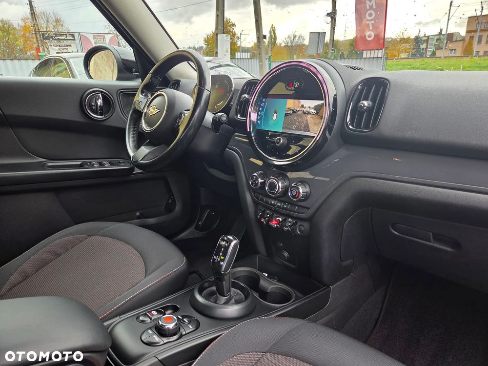 MINI Countryman Cooper - 13
