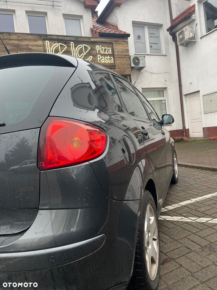 Seat Altea 2.0 TDI DSG Fresh - 9