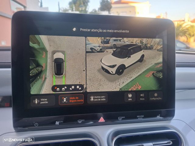 Smart #1 66 kWh Premium - 15