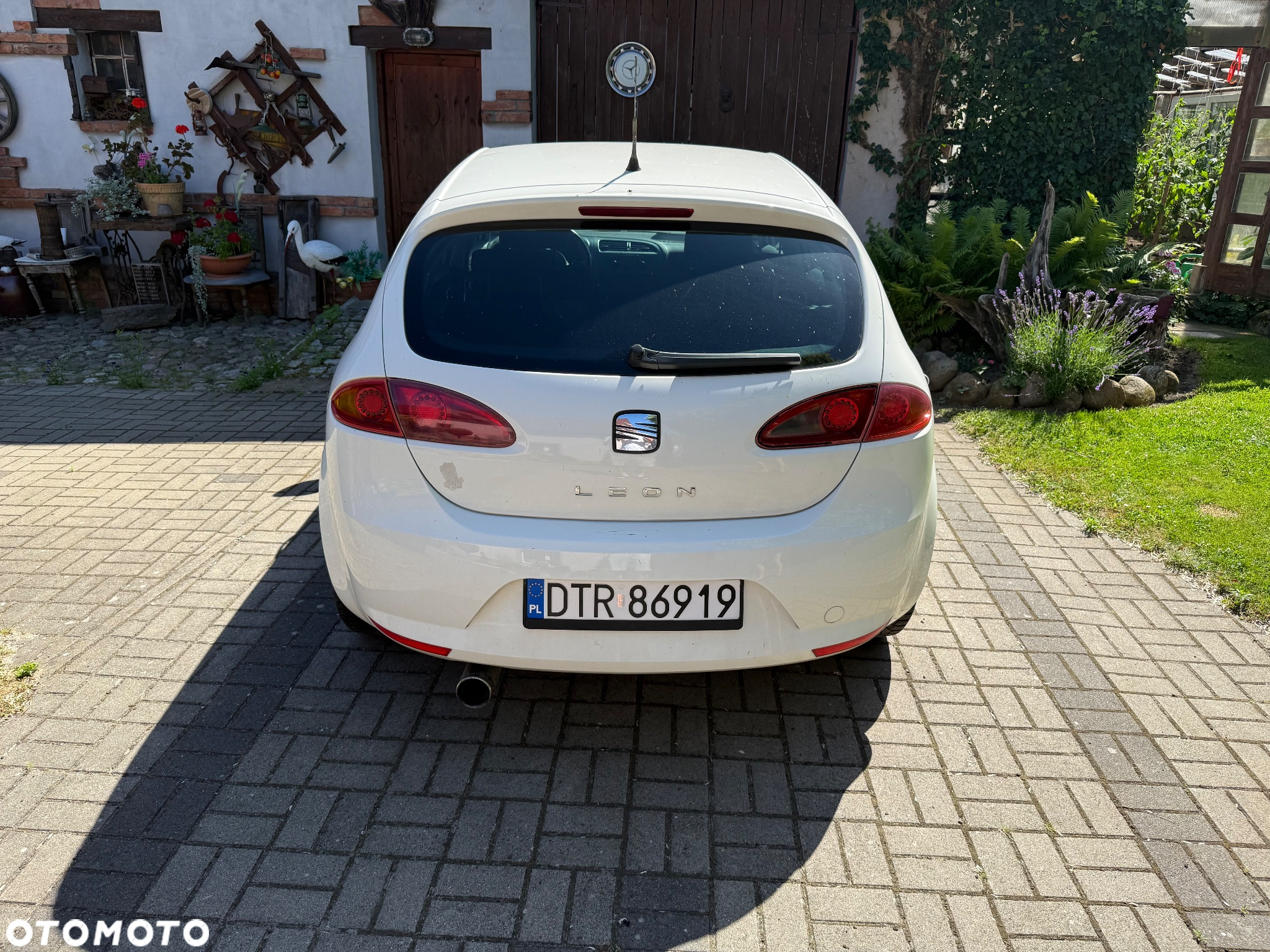 Seat Leon - 3