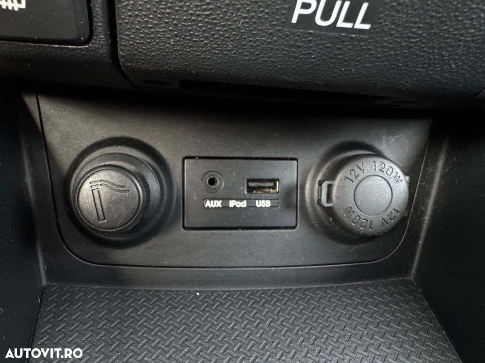 Hyundai i30 1.4 Classic - 20