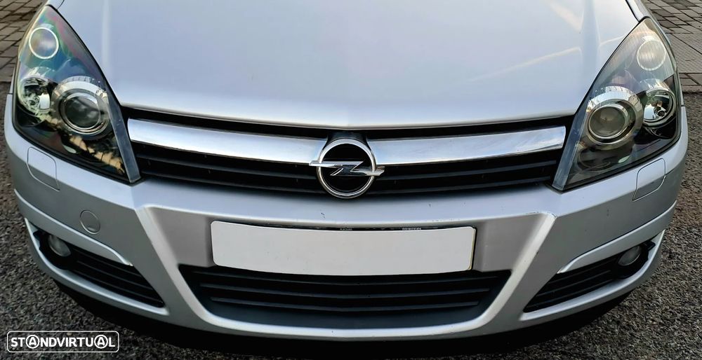 Opel Astra Caravan 1.7 CDTi Cosmo - 29