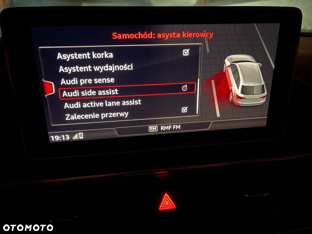 Audi A4 Avant - 16