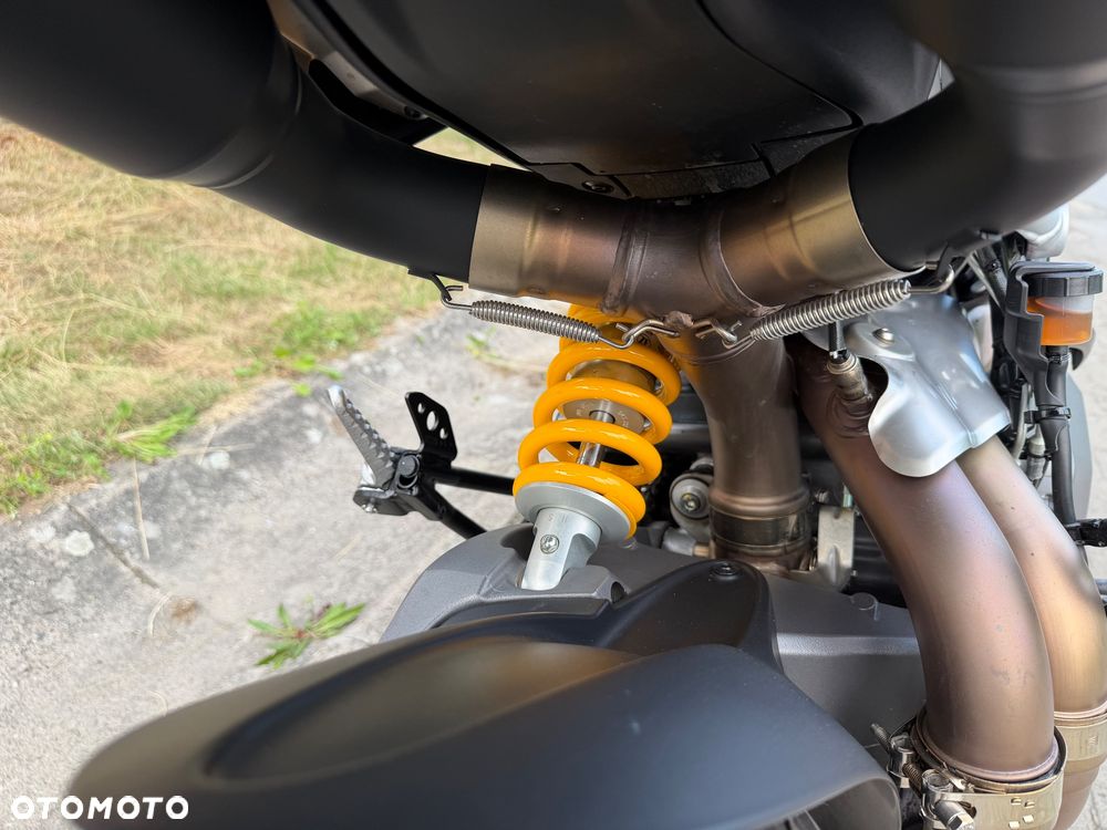 Ducati Hypermotard - 26