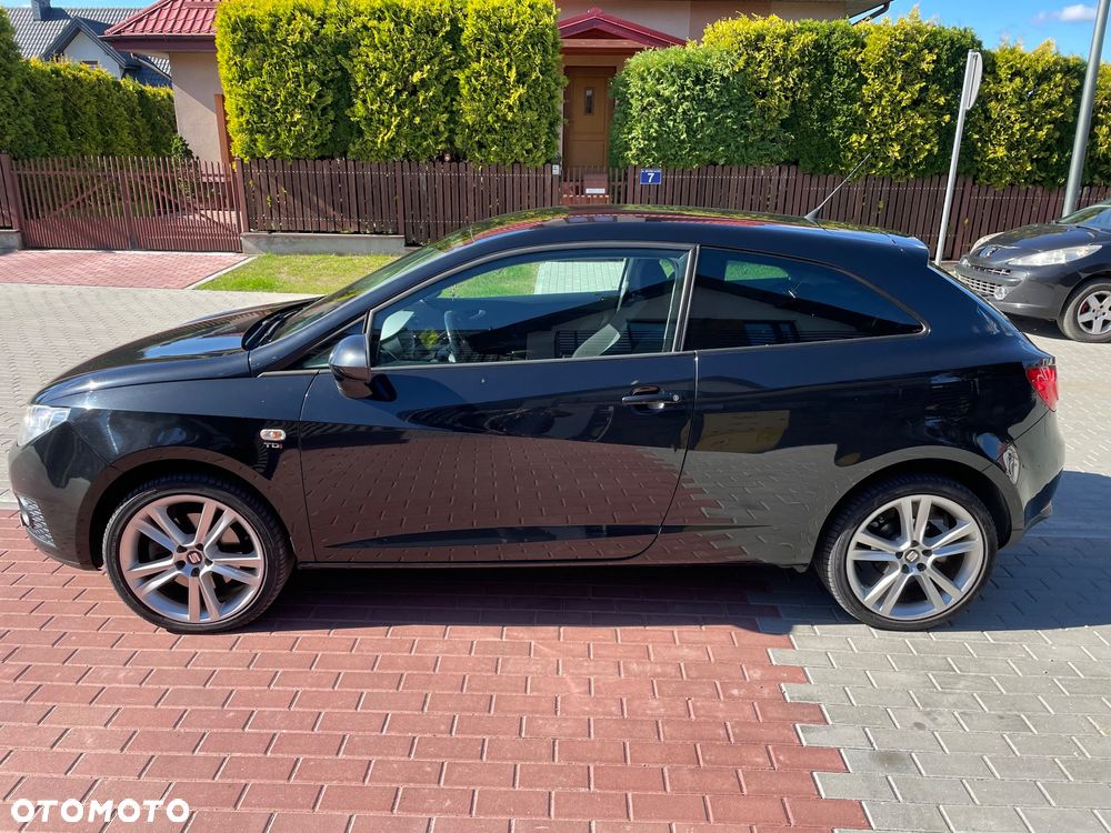 Seat Ibiza SC 1.6 TDI DPF Style - 2