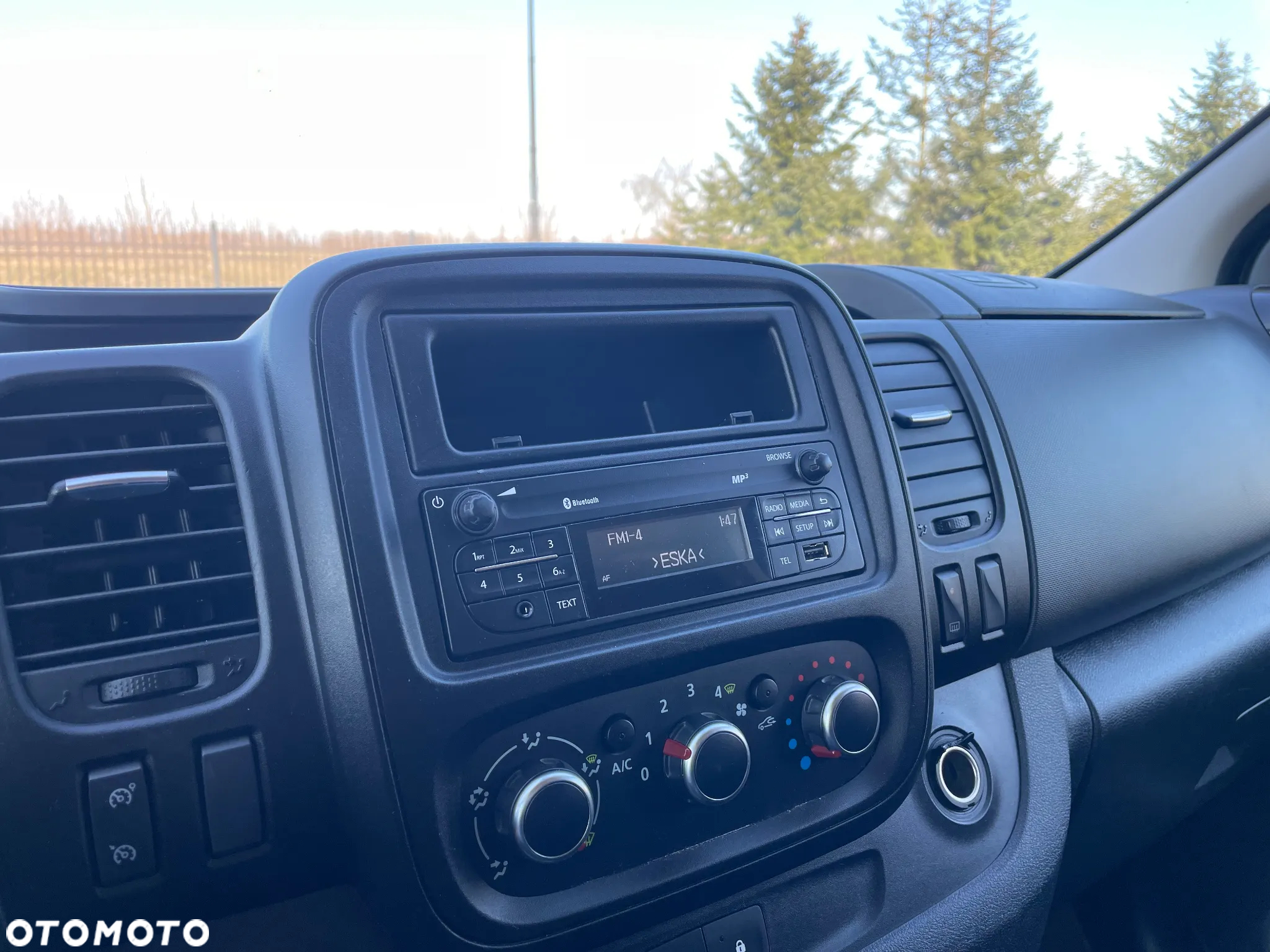 Renault Trafic - 24