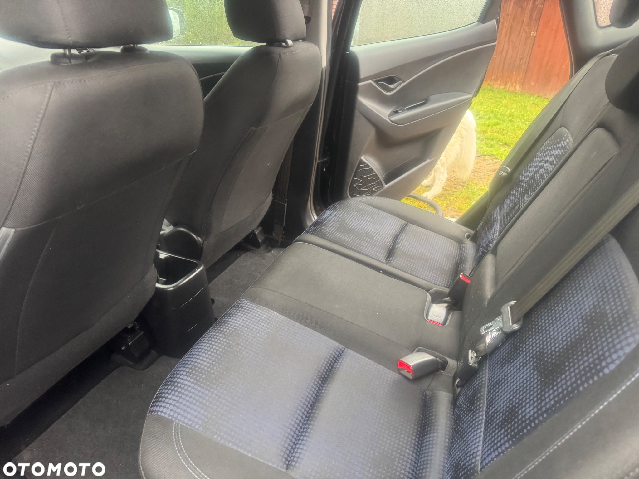 Hyundai ix20 1.4 blue Space+ - 17
