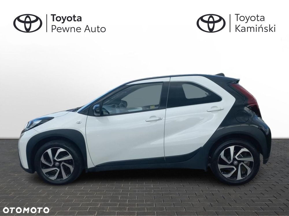 Toyota Aygo X - 2
