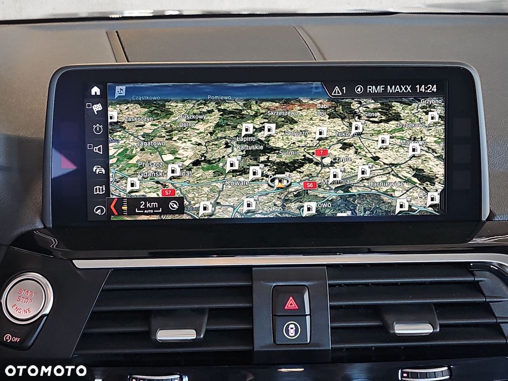 BMW X3 - 21