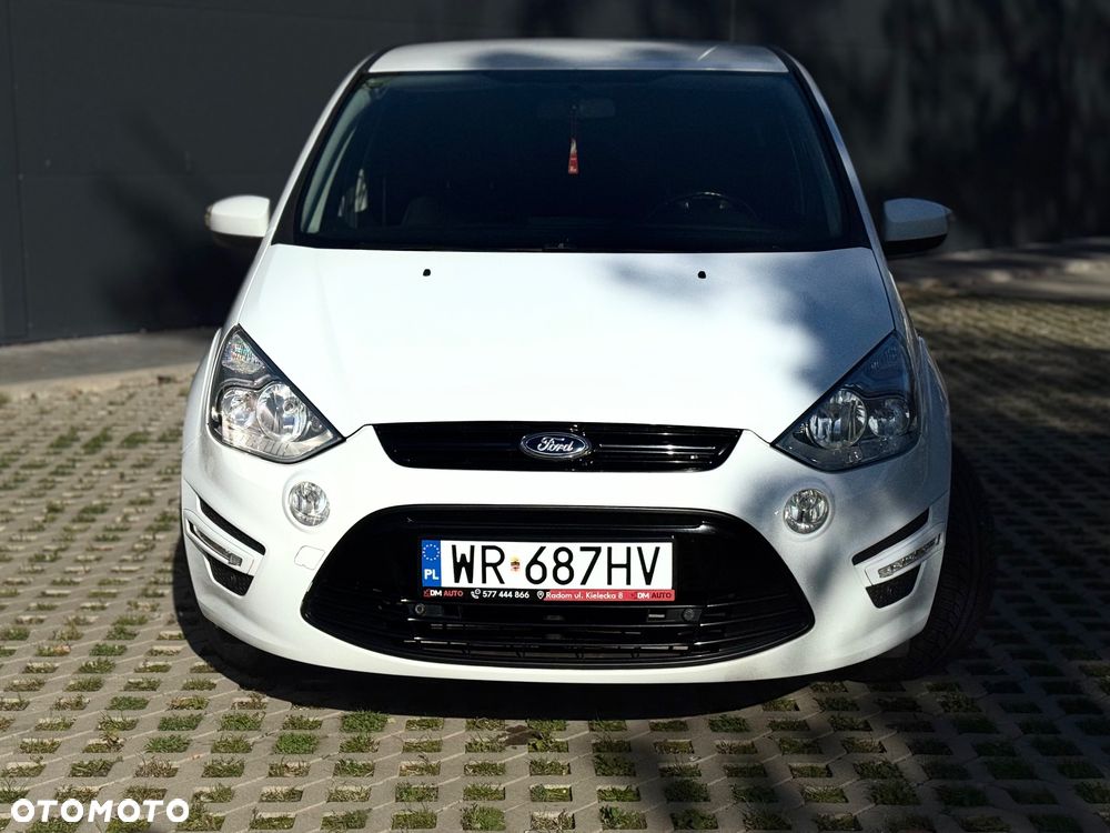 Ford S-Max - 2