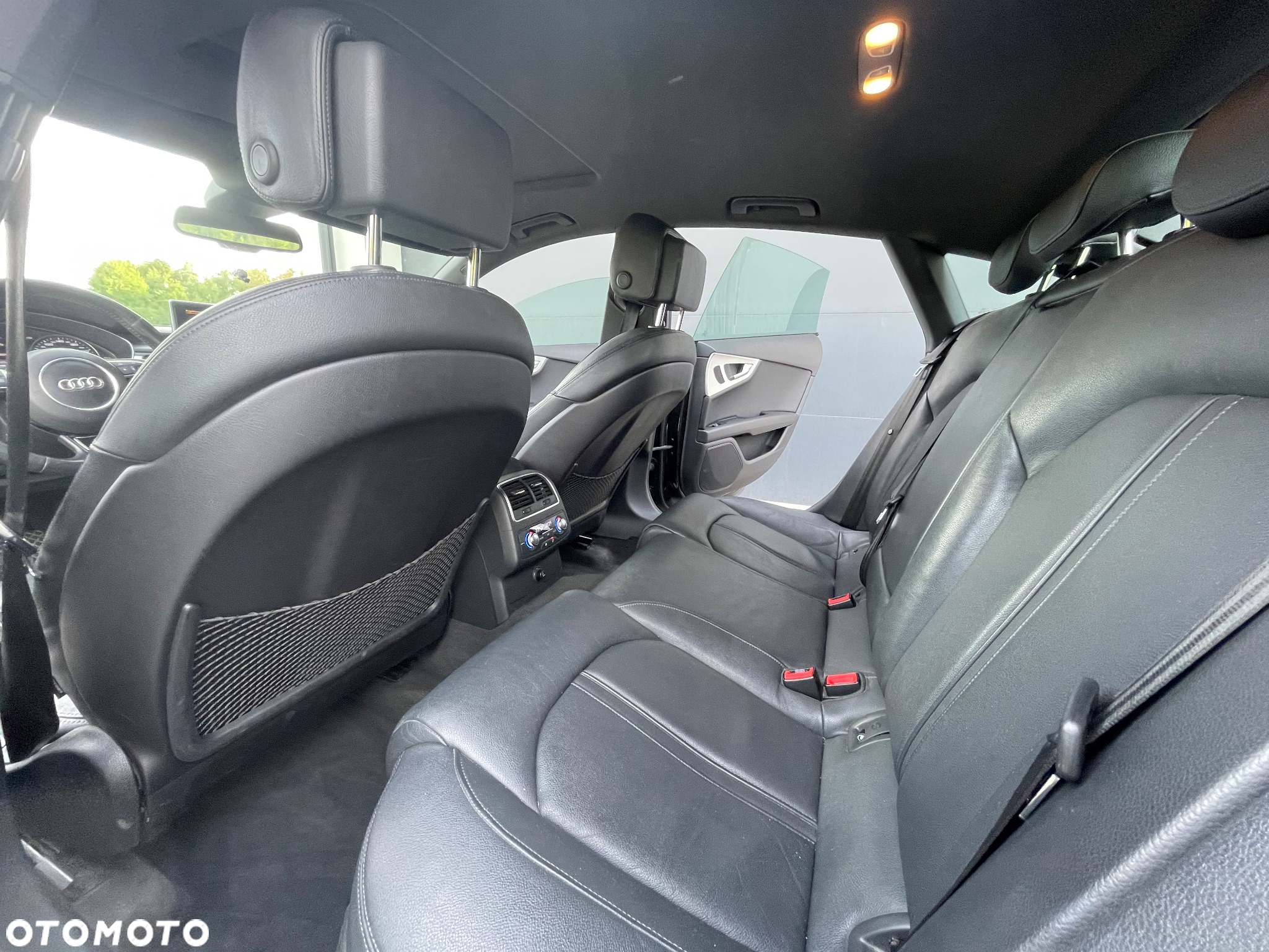 Audi A7 Sportback 3.0 TDI Quattro S tronic - 18