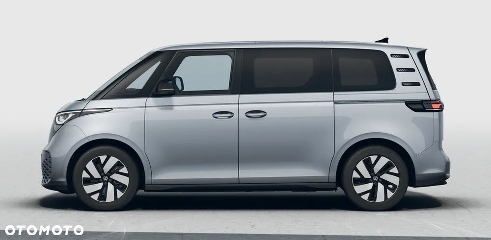 Volkswagen ID. Buzz - 2