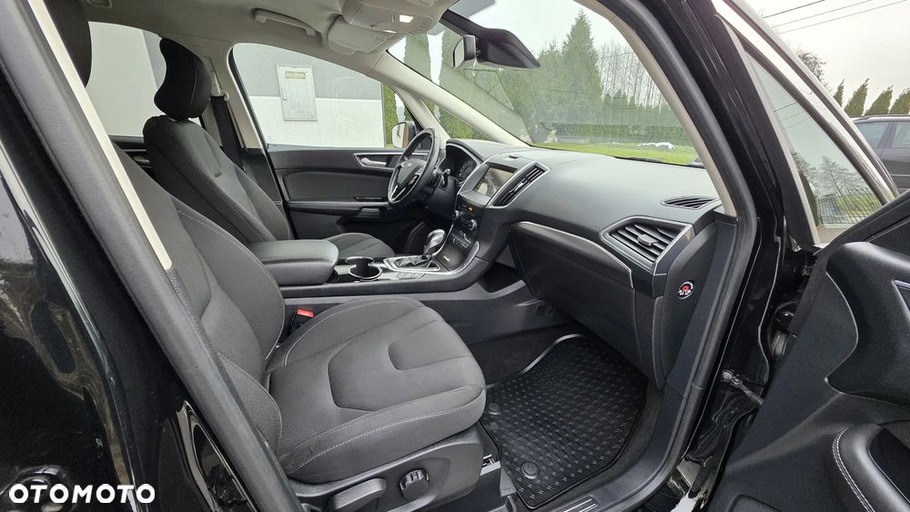 Ford S-Max 2.0 TDCi Titanium PowerShift - 25