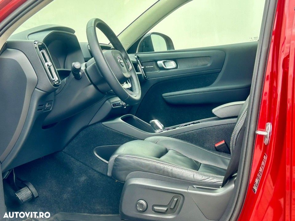 Volvo XC 40 - 10