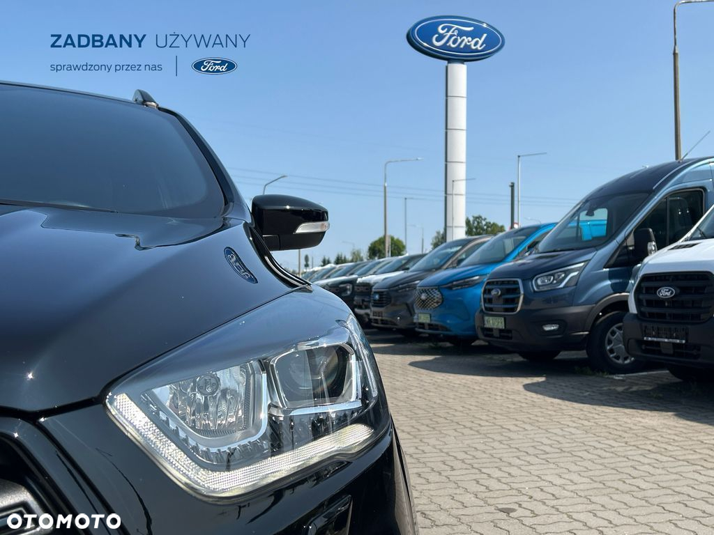 Ford Kuga - 9
