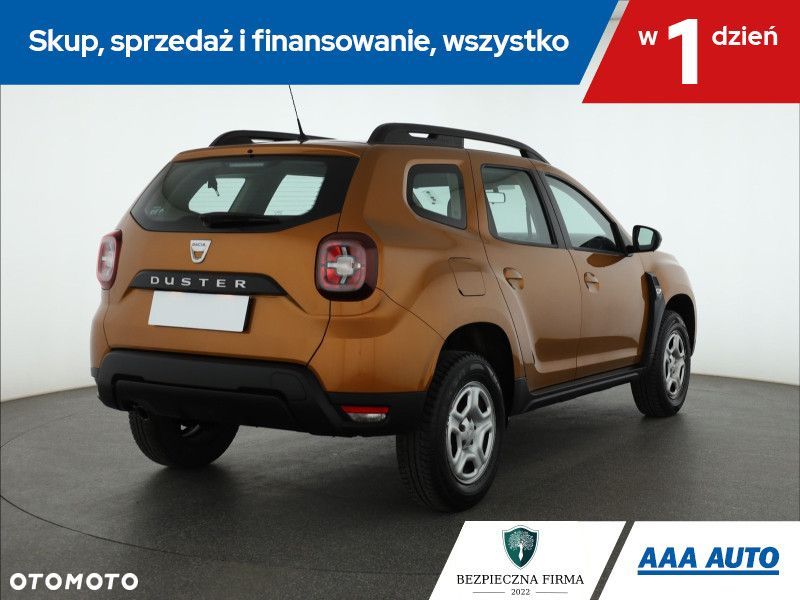 Dacia Duster - 6