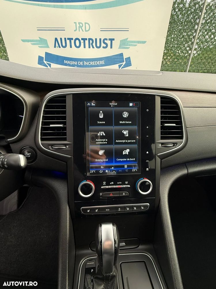 Renault Talisman - 11