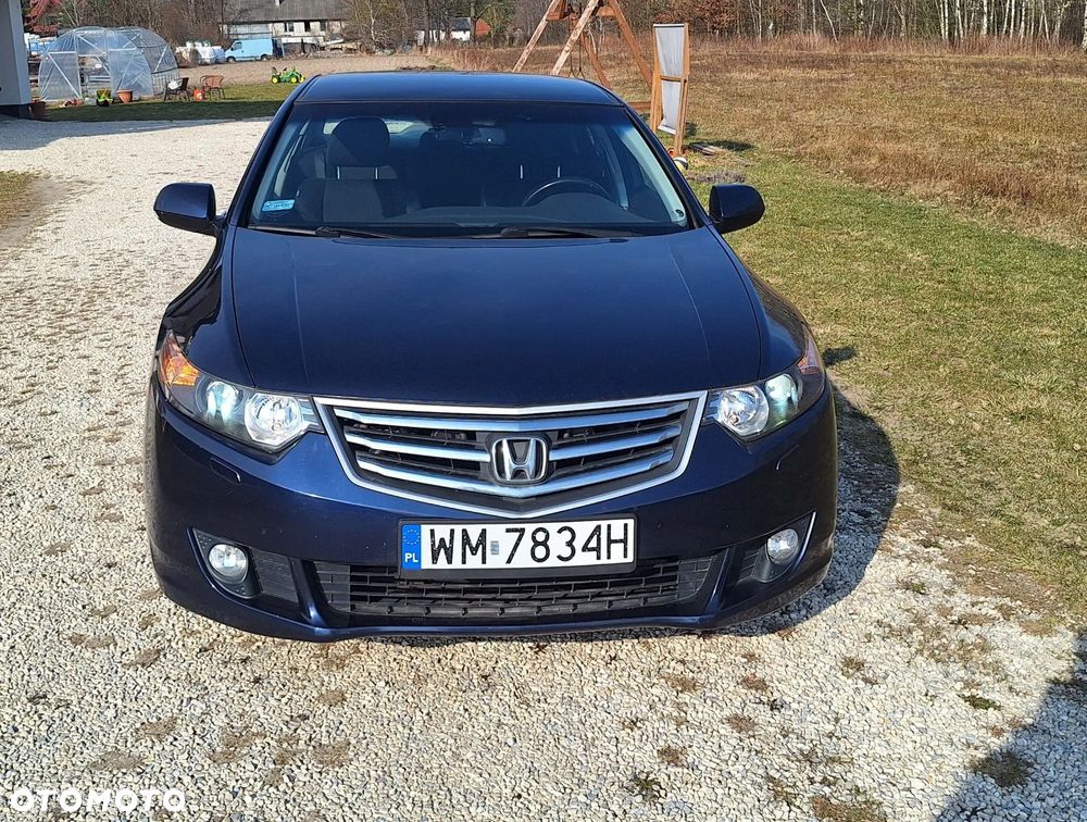 Honda Accord 2.0 Elegance - 2