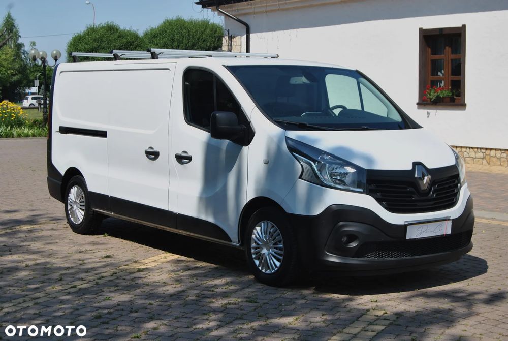 Renault Trafic - 2