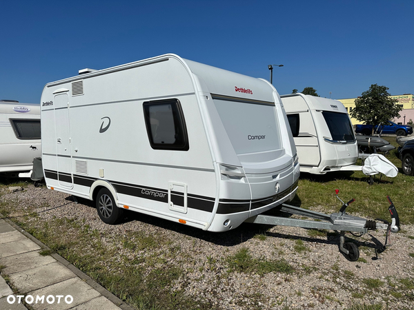 Dethleffs 390