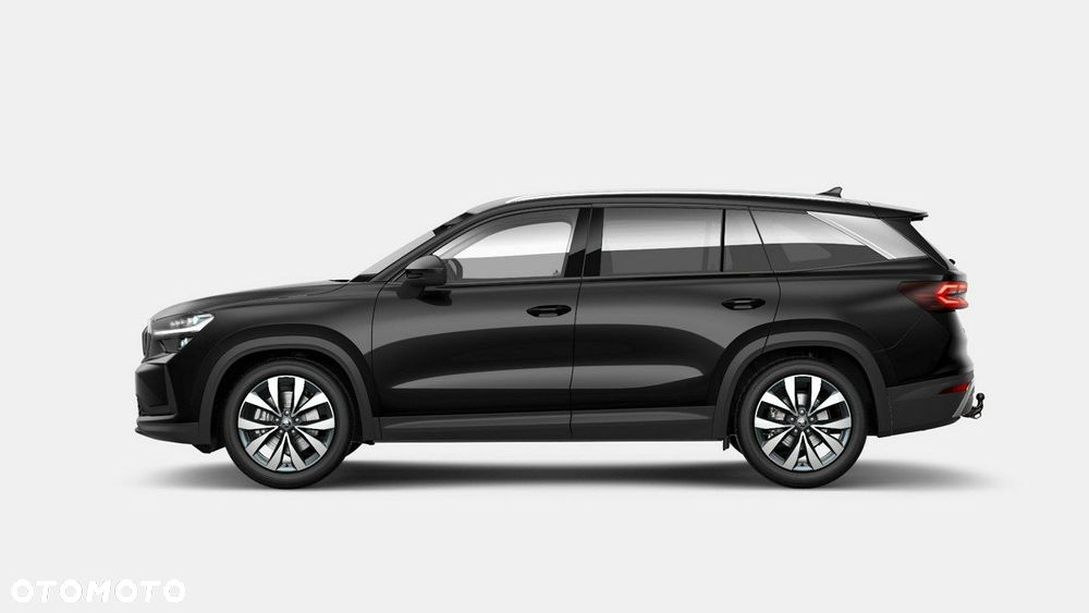 Skoda Kodiaq 2.0 TDI 4x4 Drive DSG - 2