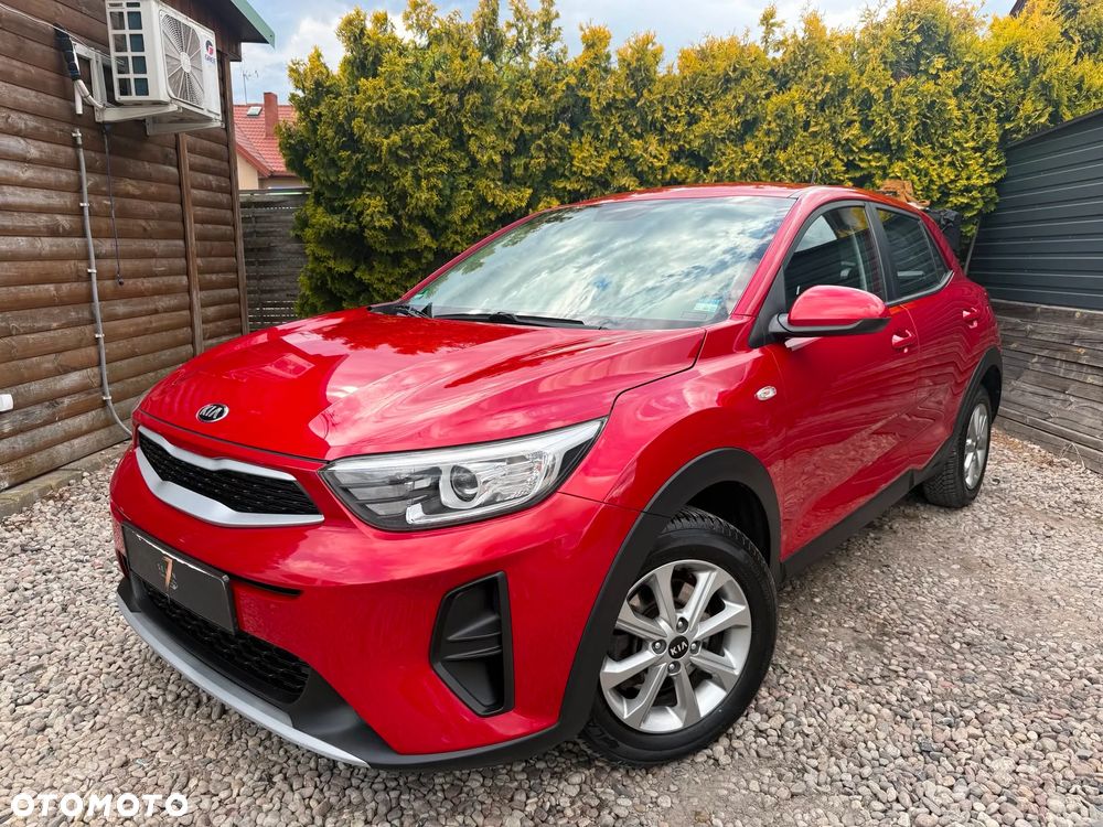 Kia Stonic 1.4 M - 1