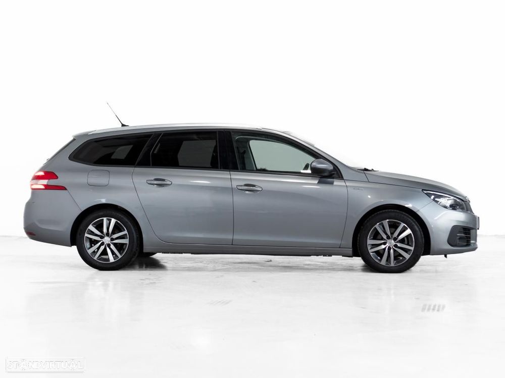 Peugeot 308 SW 1.5 BlueHDi Style - 2