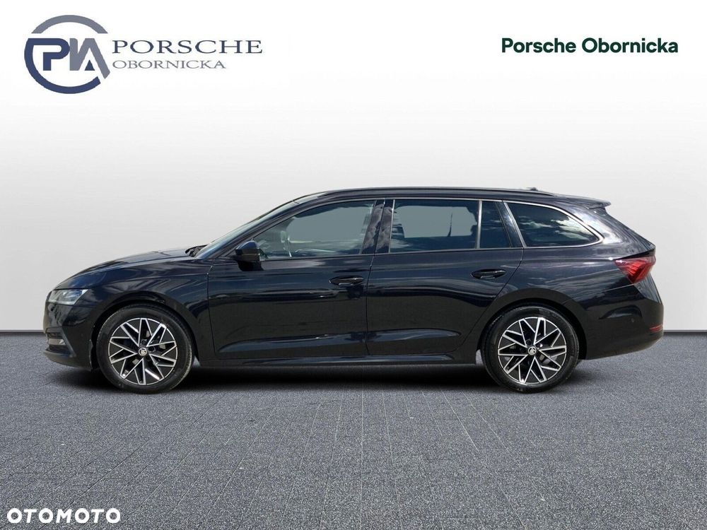 Skoda Octavia 2.0 TDI SCR Style DSG - 5