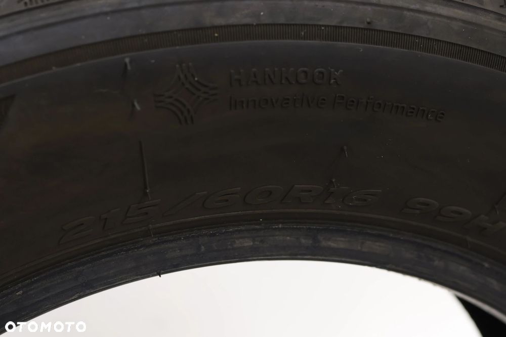 Hankook Winter I Cept RS3 215/60R16 99H 7mm - 2