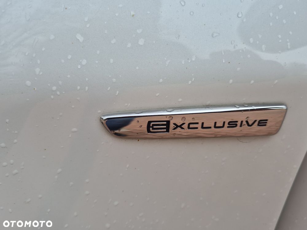 Citroën C5 Cross Tourer 2.0 HDi Exclusive - 25